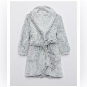 Aerie Sherpa Robe